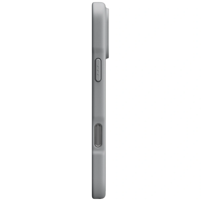 UNIQ Combat Active Apple iPhone 16 Pro Magclick Charging grey