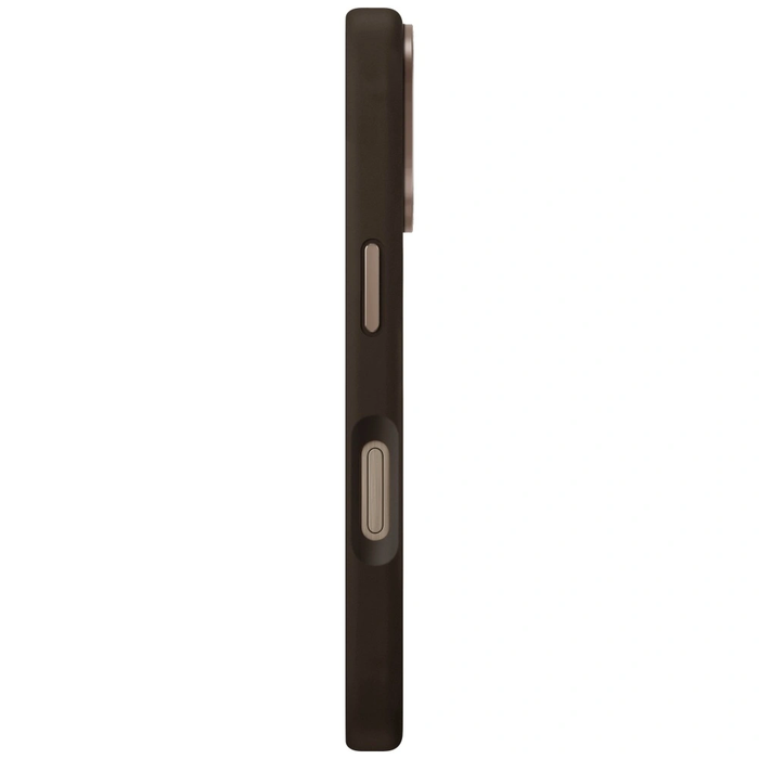UNIQ Keva Max Apple iPhone 16 Pro Max Magclick Charging Camera Stand brown