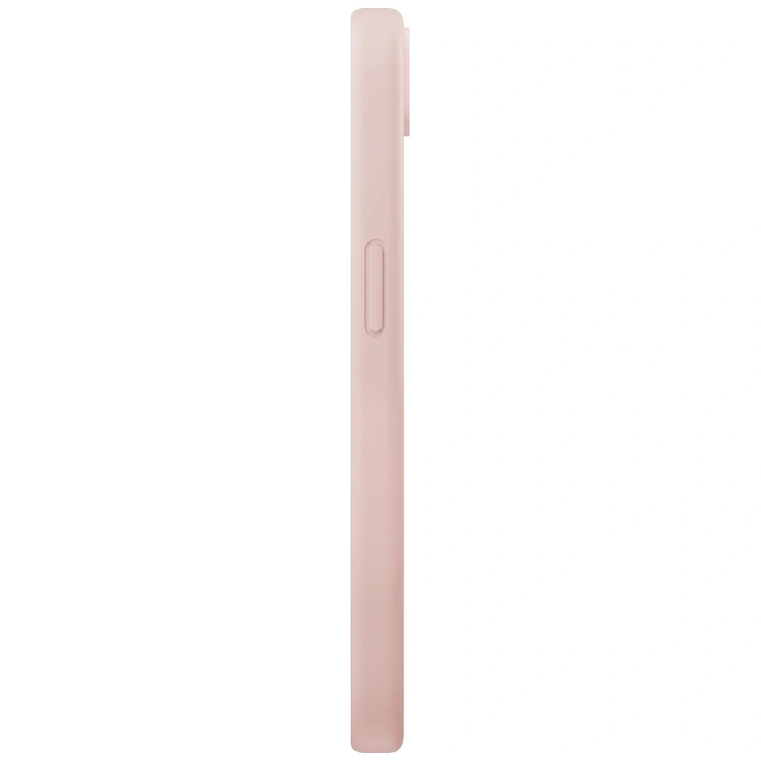 UNIQ Lino Apple iPhone 17e / 16e Magclick Charging pink