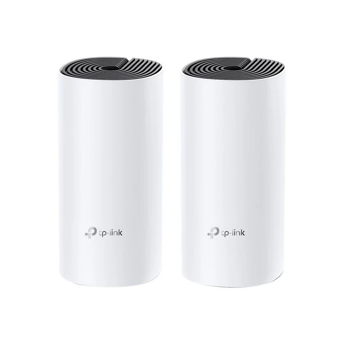 Access Point TP-Link WLANsystem DECO M4 - Max. 1167 Mbit / s v1