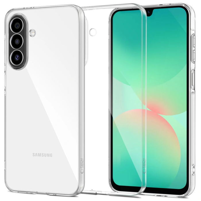 Tech-Protect Flexair Samsung Galaxy A26 5G Clear