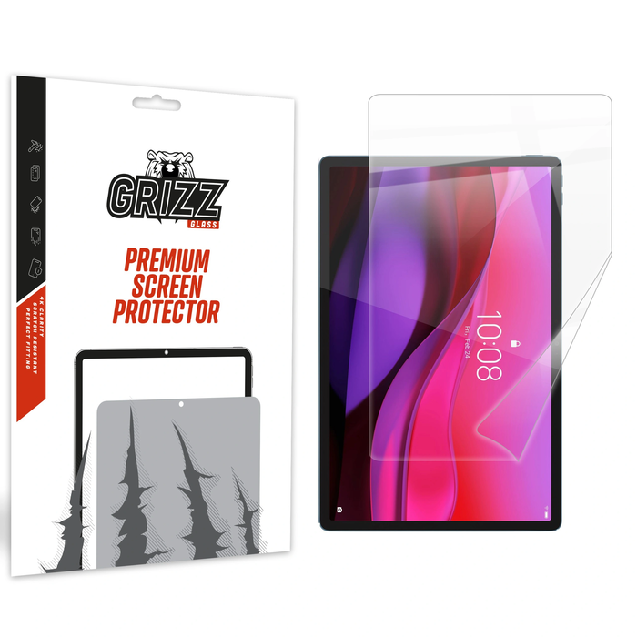GrizzGlass CeramicFilm Lenovo Yoga Tab Plus 12,7"
