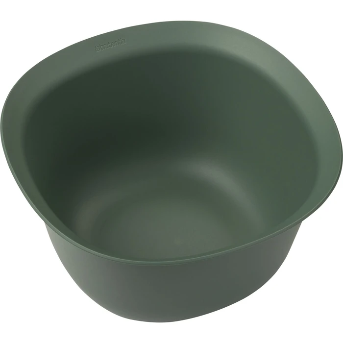 Brabantia TASTY+ Mixing Bowl Set, 4-piece, Mixed