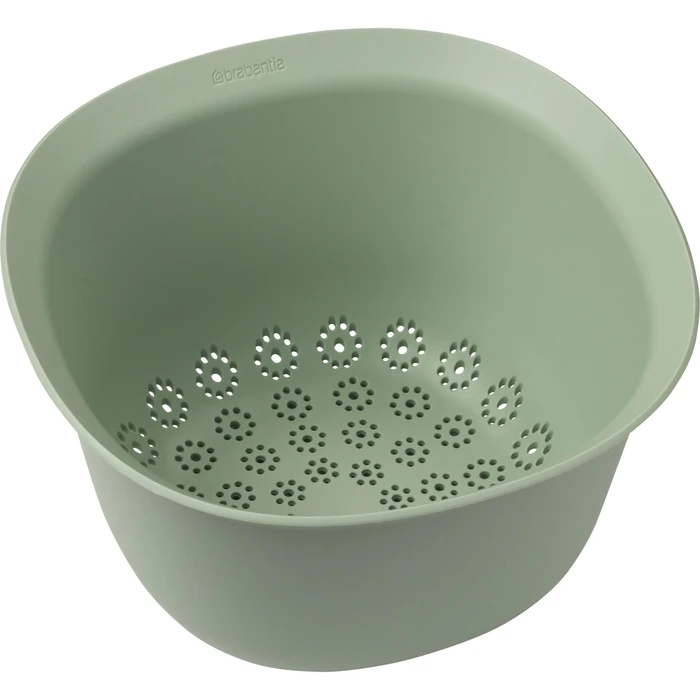 Brabantia TASTY+ Mixing Bowl Set, 4-piece, Mixed