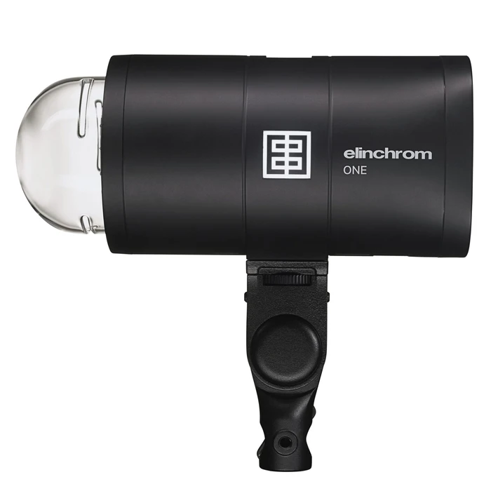 Elinchrom ONE Off-Camera Flash Kit for Studio (Model 20932.1)