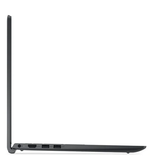 Dell Pro 15 Essential - Core 3 100U , 15.6" , 8GB , 512GB , Windows 11 Pro , Black (US Keyboard)