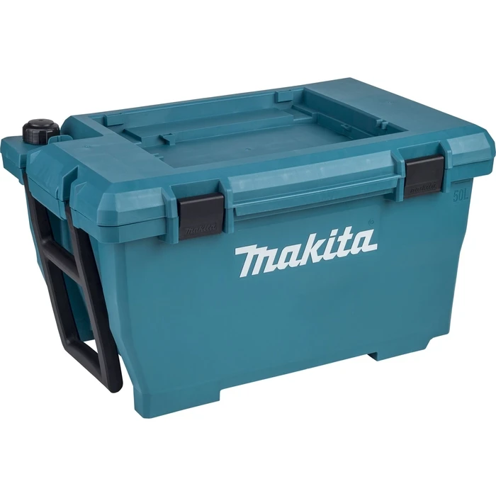Makita BL LXT Solo Cordless Pressure Washer 18V (DHW080ZK) - 80 bar
