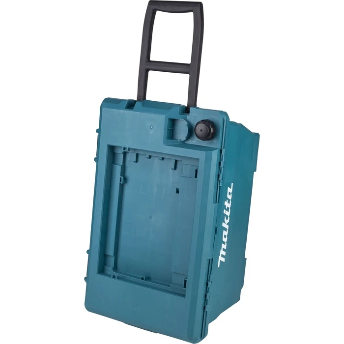 Makita BL LXT Solo Cordless Pressure Washer 18V (DHW080ZK) - 80 bar