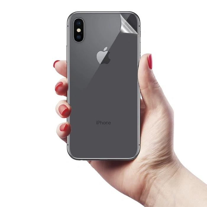 GrizzGlass SatinSkin Asus Zenfone 12 Ultra