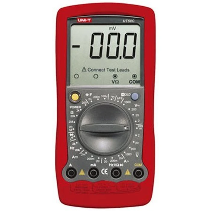 Πολύμετρο Uni-T UT58C