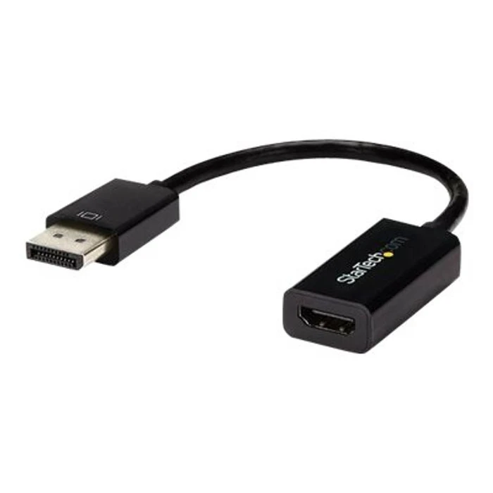 Αντάπτορας DisplayPort StarTech to HDMI 4k @ 30Hz male/female