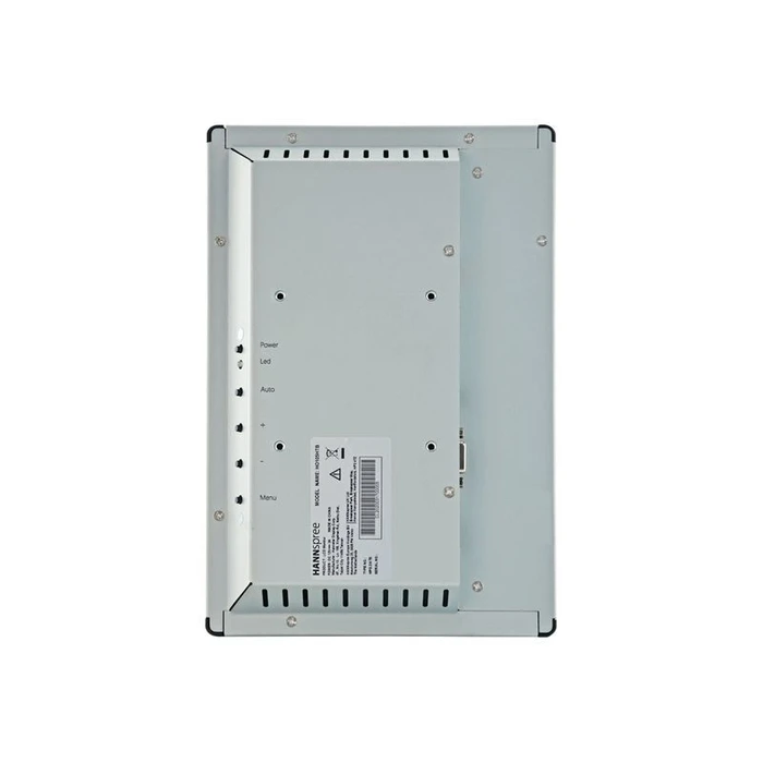 POS Monitor 10.1" Hannspree HO105 HTB - HO Series - LED 25.65 cm