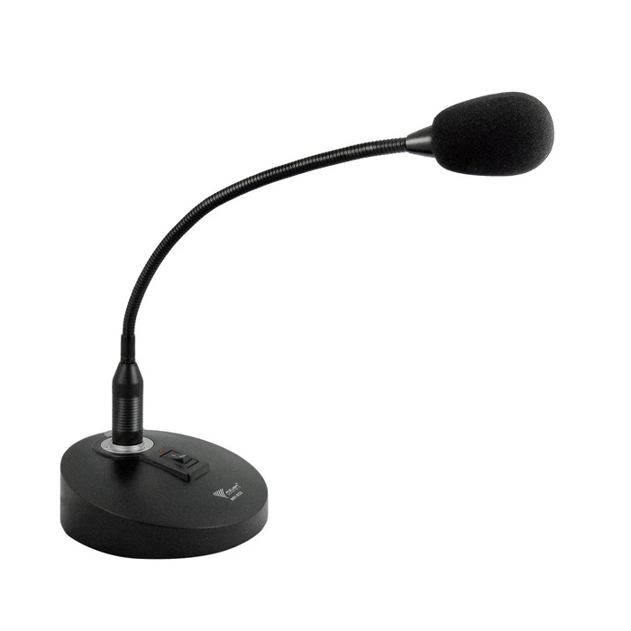 Μικρόφωνο Azusa Αναγγελίας