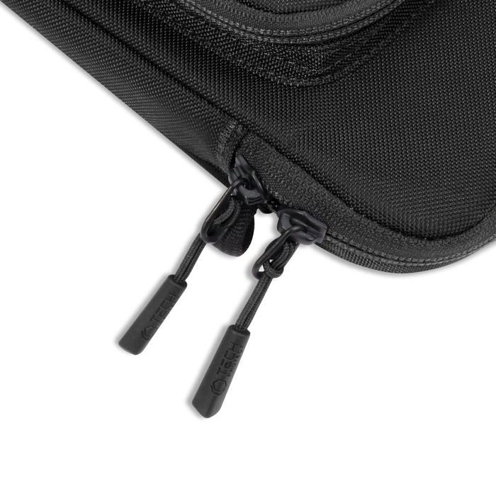 Tech-Protect Defender Bag Laptop 17 Black