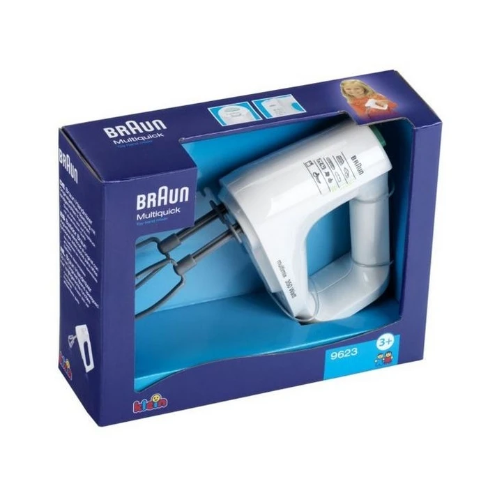 Παιχνίδι Μίμησης Klein Hand mixer Braun
