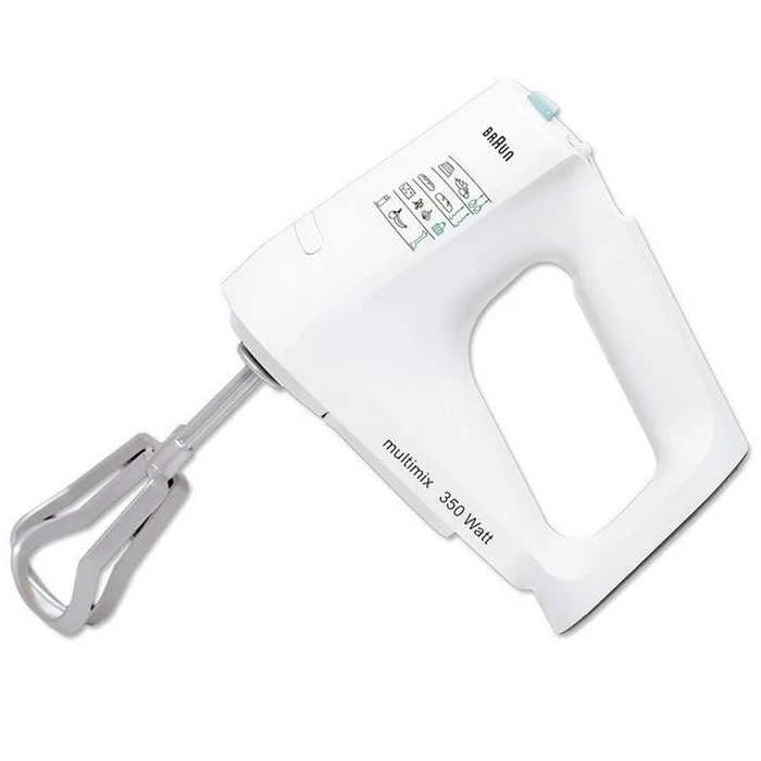 Παιχνίδι Μίμησης Klein Hand mixer Braun