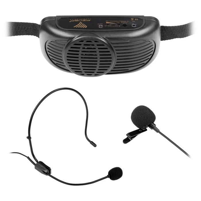 Μικρόφωνο Azusa Mini Portable PA System