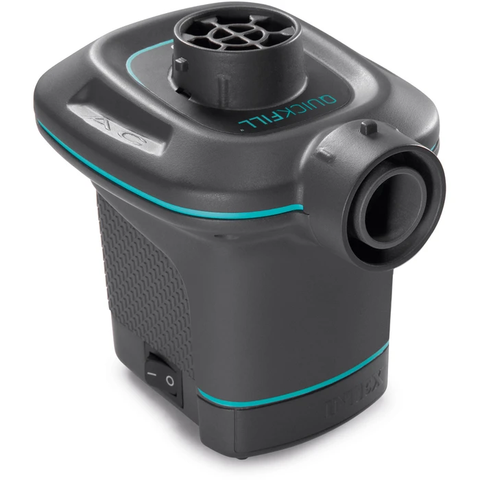 Τρόμπα Intex Quick-Fill AC 650L