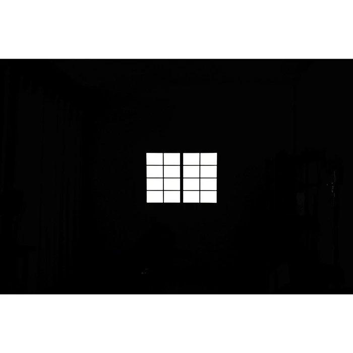 Nanlite Gobo Set 1 Studio Accessory 3812 - Set of 10 Metal Gobos (NL05-NL14) with PJ-FZ60 Adapter