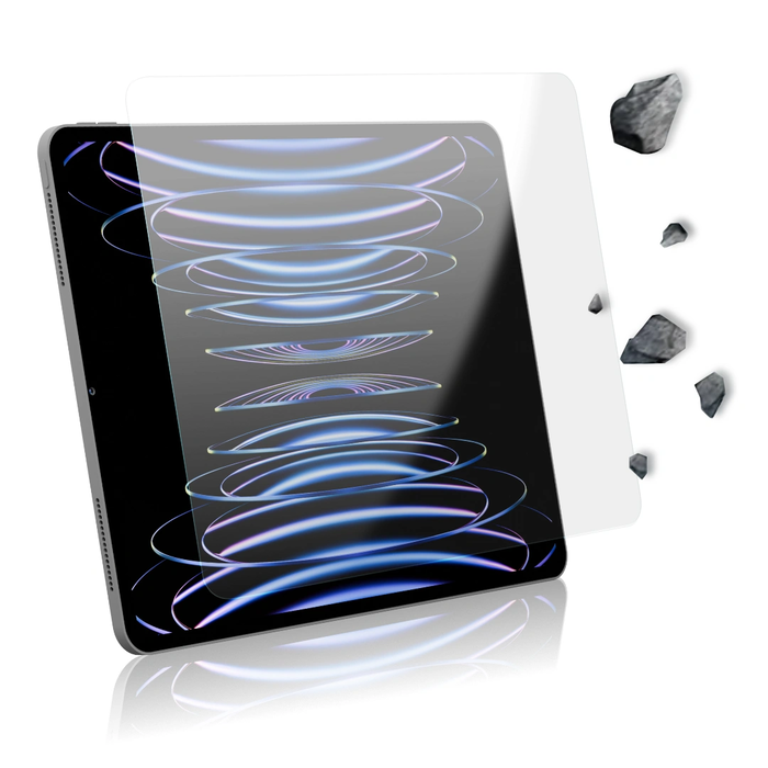 GrizzGlass HybridGlass Easy Apple iPad Air 11" M3 2025