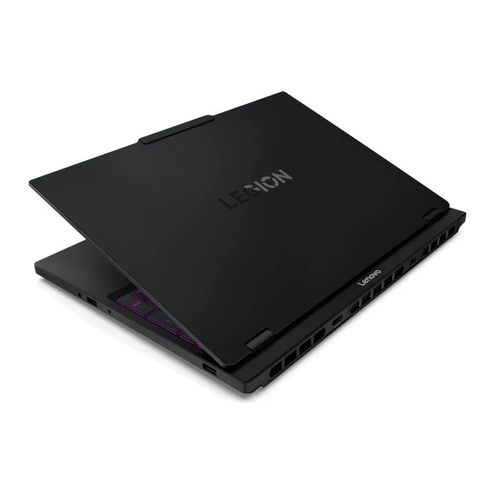 Lenovo Laptop Legion 5 15AKP10 Ryzen AI 7 350 15.1 WQXGA OLED 500 nits Glossy 165 Hz 32 GB DDR5 5600 SSD 512 GeForce RTX 5070 8 GB 80 Wh NoOS Eclipse Black