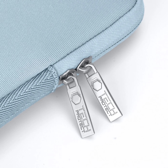 [CR] Bag Tech-Protect NeoSlim Laptop 15-16 Winter Blue