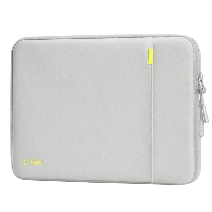Tech-Protect Defender Laptop Bag 15-16 Crayon Grey