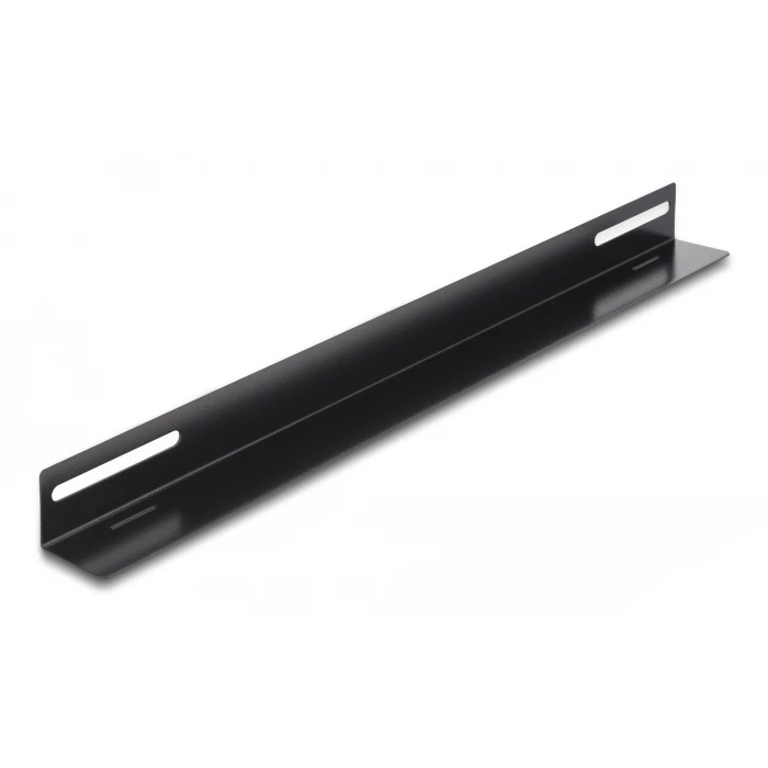 Αξεσουάρ Rack Delock βραχίονας στήριξης 66868, 19", 450 x 40mm, 2τμχ