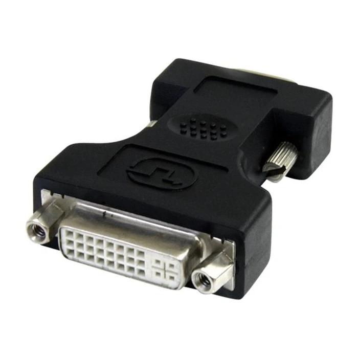 Αντάπτορας DVI StarTech to VGA - DVI-I (female) (29 pin) - VGA (male) (15 pin)