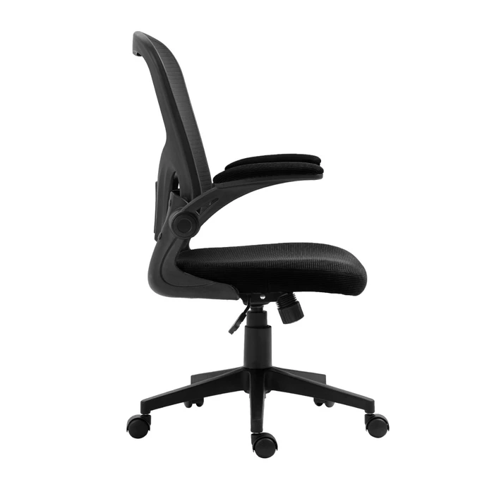 Velco Pro Systems Office Chair Black 65x58.5x100/111 cm (SKU 66-38014)