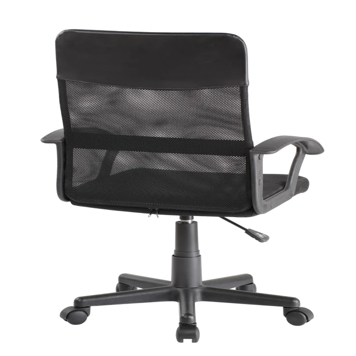 Velco Pro Systems Office Chair Black 56x55x92.5/104.5cm (SKU 66-38021)