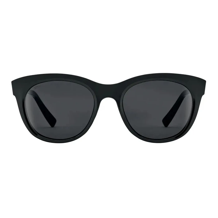 SPY Boundless Unisex Sunglasses Black/Gray 54/20/148 (SKU 6700000000118)