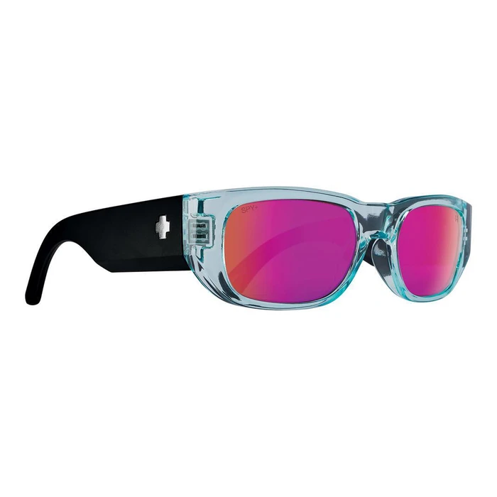 SPY Unisex Sunglasses Blue Frame Model 6700000000136