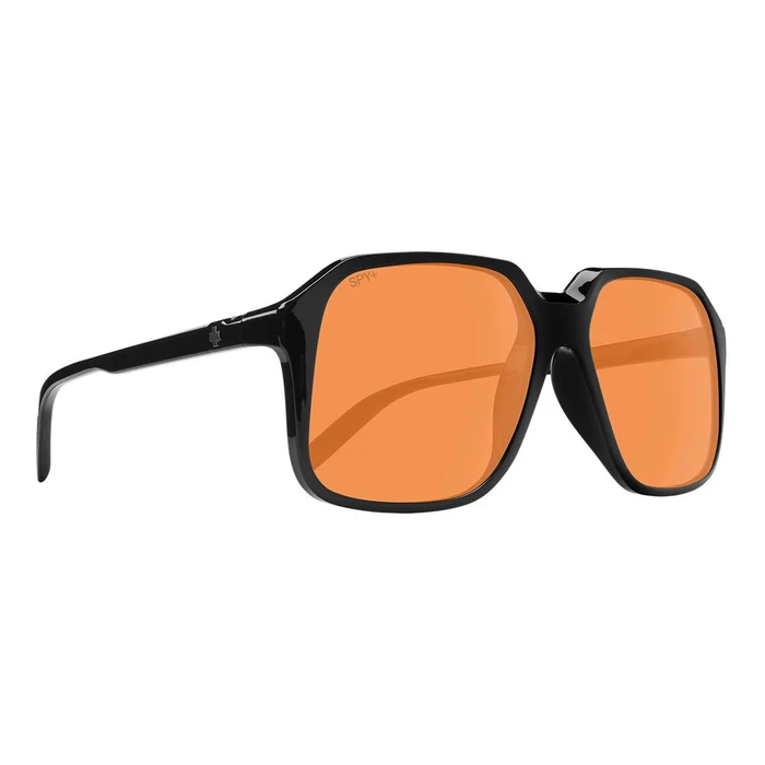 SPY Hot Spot Unisex Sunglasses Black (59/16/135 mm) - Model 6700000000172