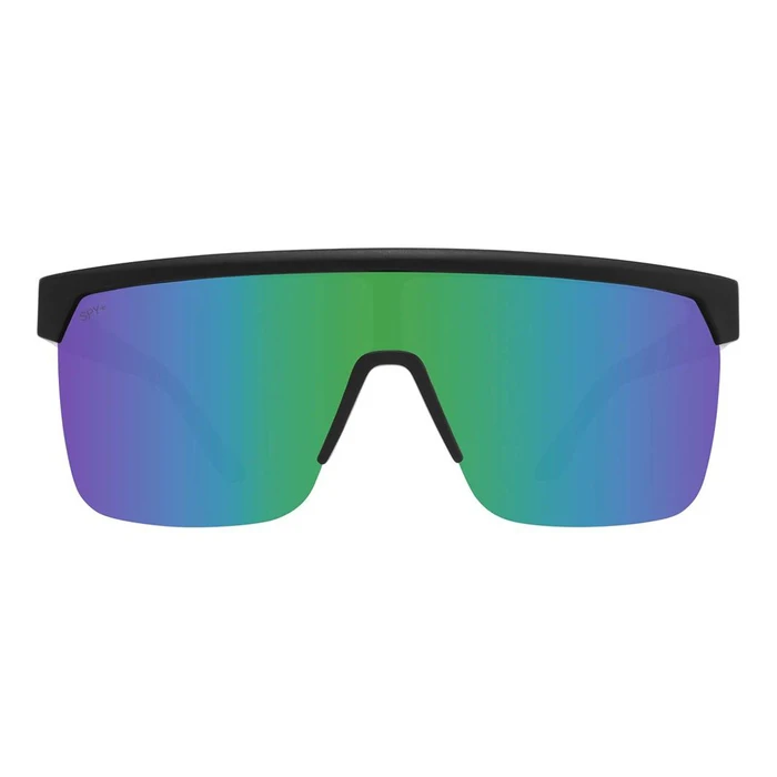 SPY Unisex Sunglasses FLYNN (SKU 6700000000214) Pink Frame, Category 3, 100% UVA/UVB