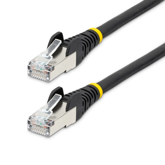 Καλώδιο Δικτύου StarTech UTP Cat.6 NLBK-3M-CAT6A-PATCH 3 m