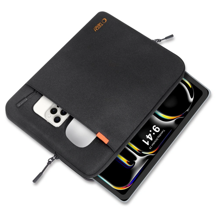 Bag Tech-Protect Defender Laptop & Tablet 11-13 Black
