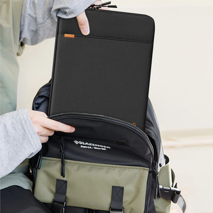 Bag Tech-Protect Defender Laptop & Tablet 11-13 Black