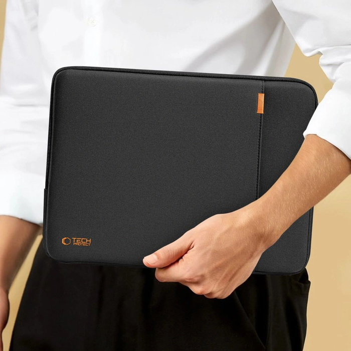 Bag Tech-Protect Defender Laptop & Tablet 11-13 Black