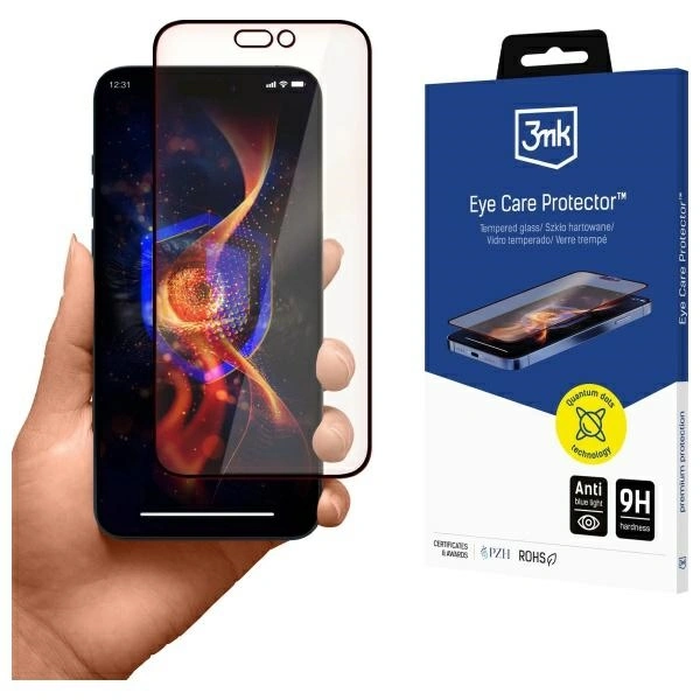 3MK EyeCare Protector Apple iPhone 16 Pro