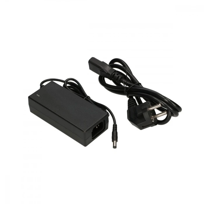 Network Switch Extralink KRIOS PoE 4x Gigabit PoE/PoE+, 2x RJ45 60W