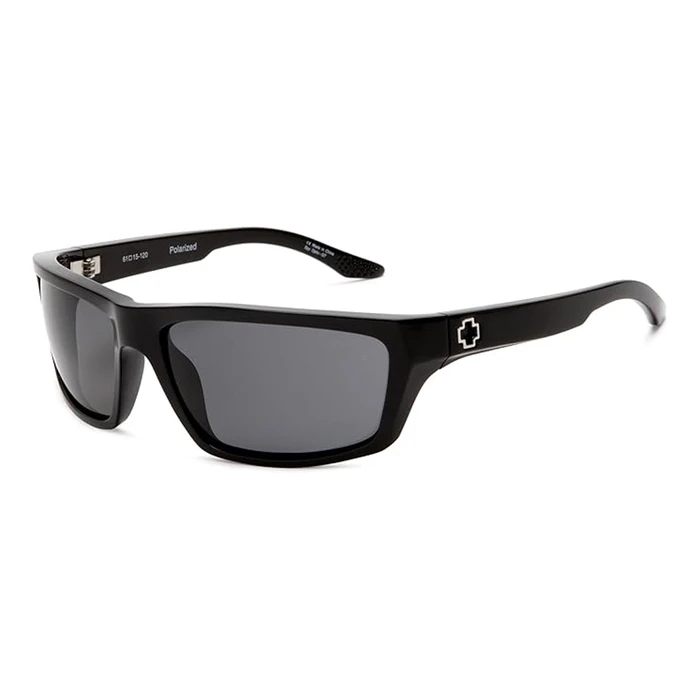 Spy Men's Sunglasses Model 672002062135 (61/15/125 mm)