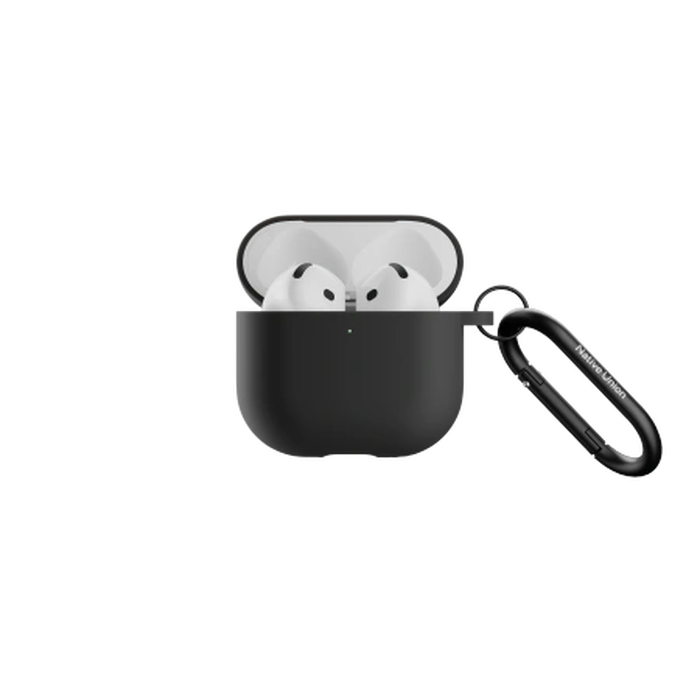 Native Union Active Case Apple AirPods 4 (black)