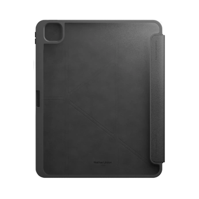 Native Union Active Case with a holder for the Apple Pencil iPad Pro 13" 2024 (black)