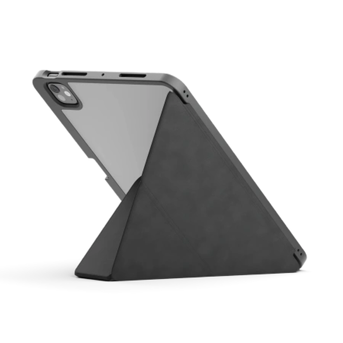 Native Union Active Case with a holder for the Apple Pencil iPad Pro 13" 2024 (black)