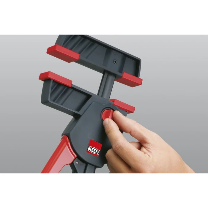 BESSEY Σφιγκτήρας DUO 650/85, 650x80mm (DUO65-8)