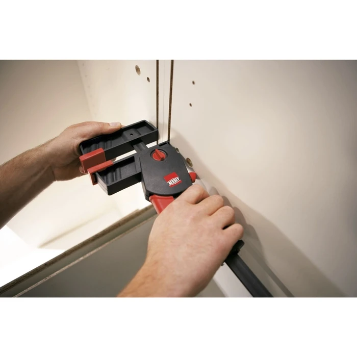 BESSEY Σφιγκτήρας DUO 650/85, 650x80mm (DUO65-8)