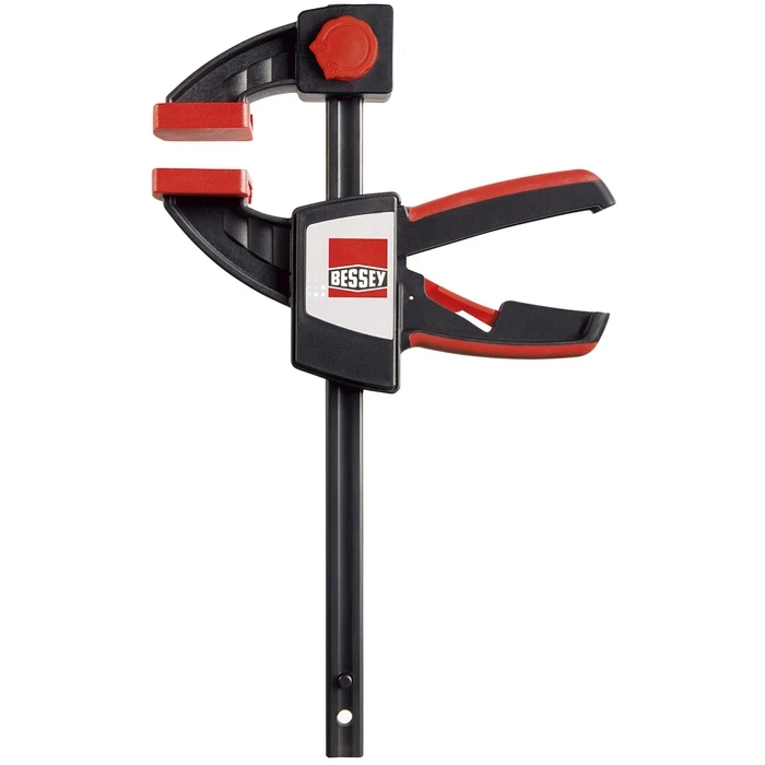 Bessey EZS45-8 Trigger Clamp (Max Opening 450 mm)