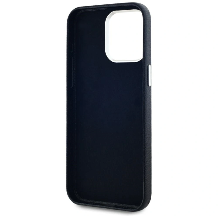 Karl Lagerfeld hotel RSG Apple iPhone 15 Pro black