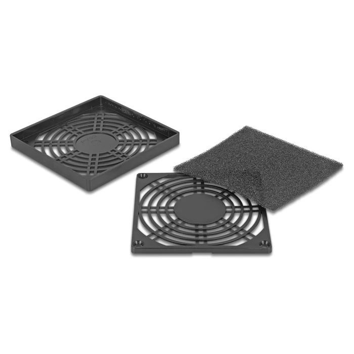 92mm Fan Filter Fan Filter